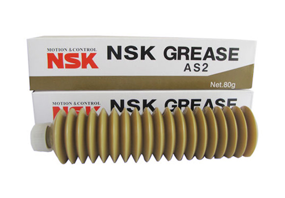 NSK AS2潤(rùn)滑油Grease